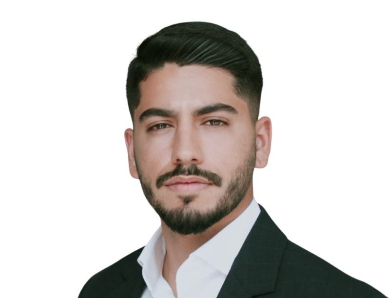 לידור הרוש - סנצ'ורי 21 ירושלים