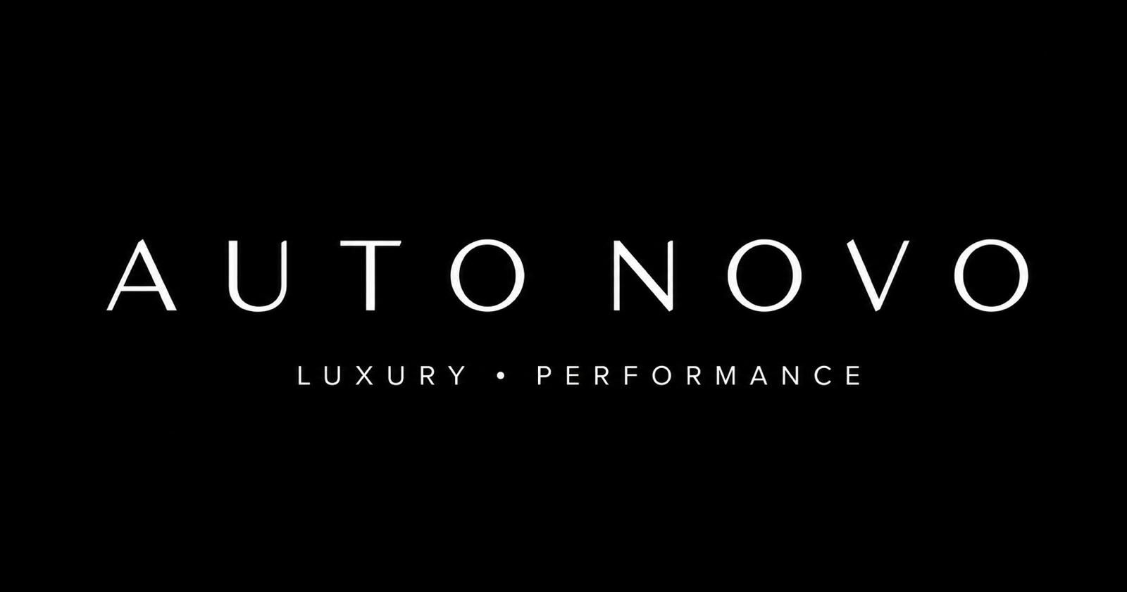 AUTONOVO