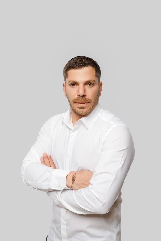 אביחי אברהם