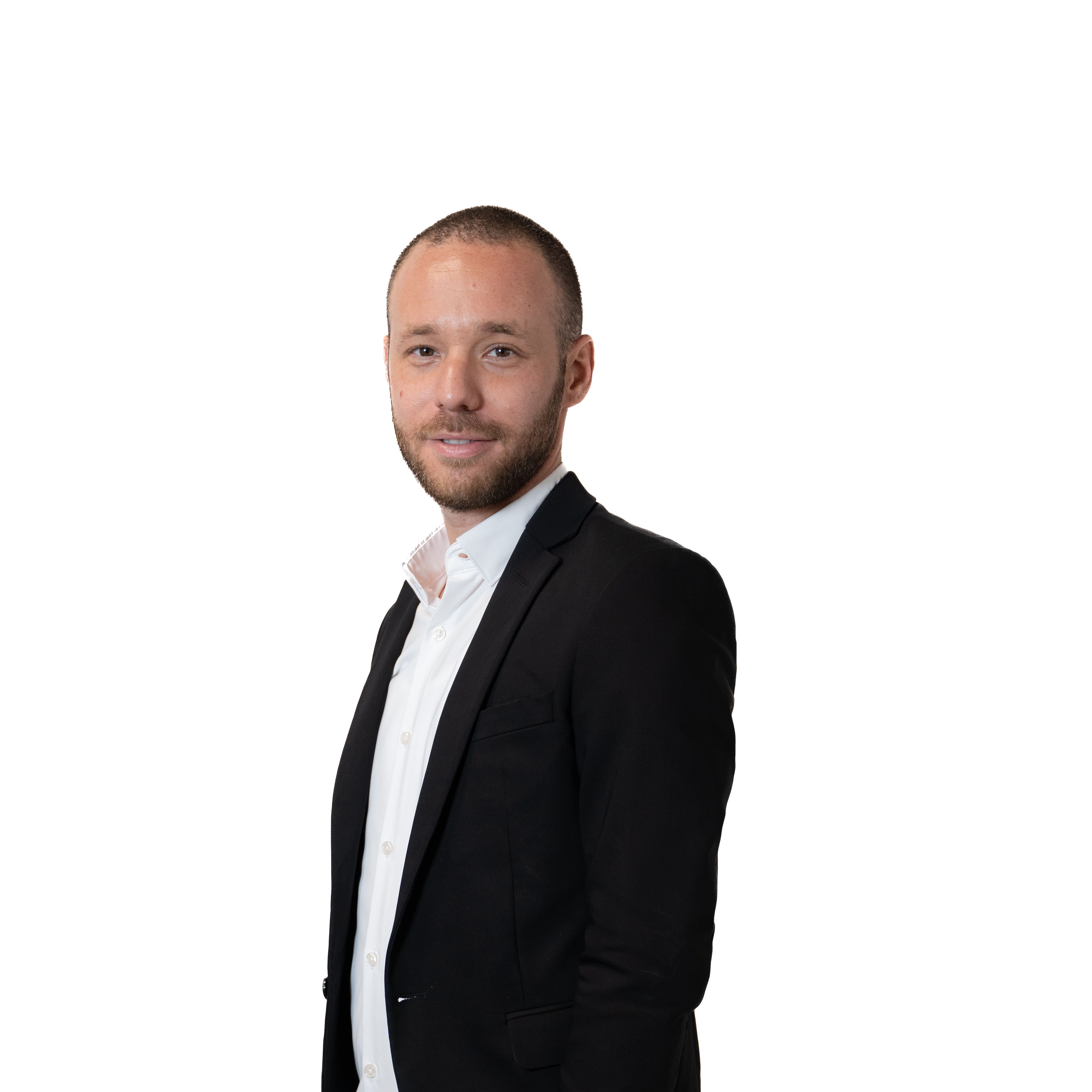 דניאל שטייגר