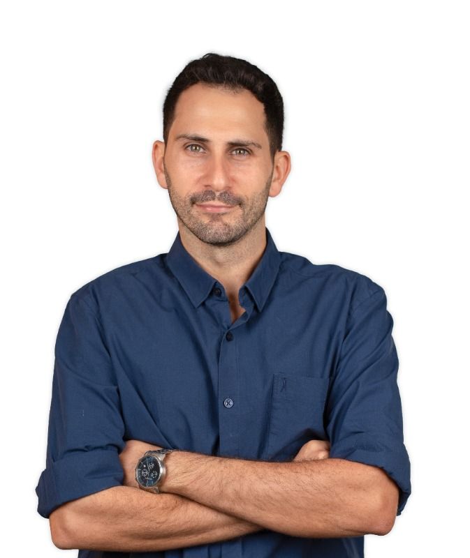 חיים אתגר 
