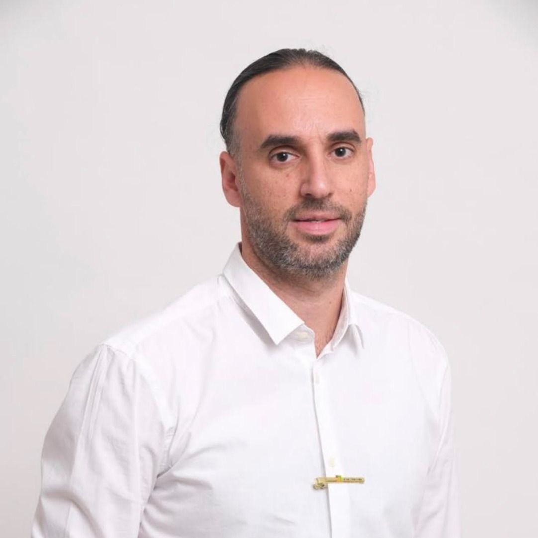 שלומי מורצקי