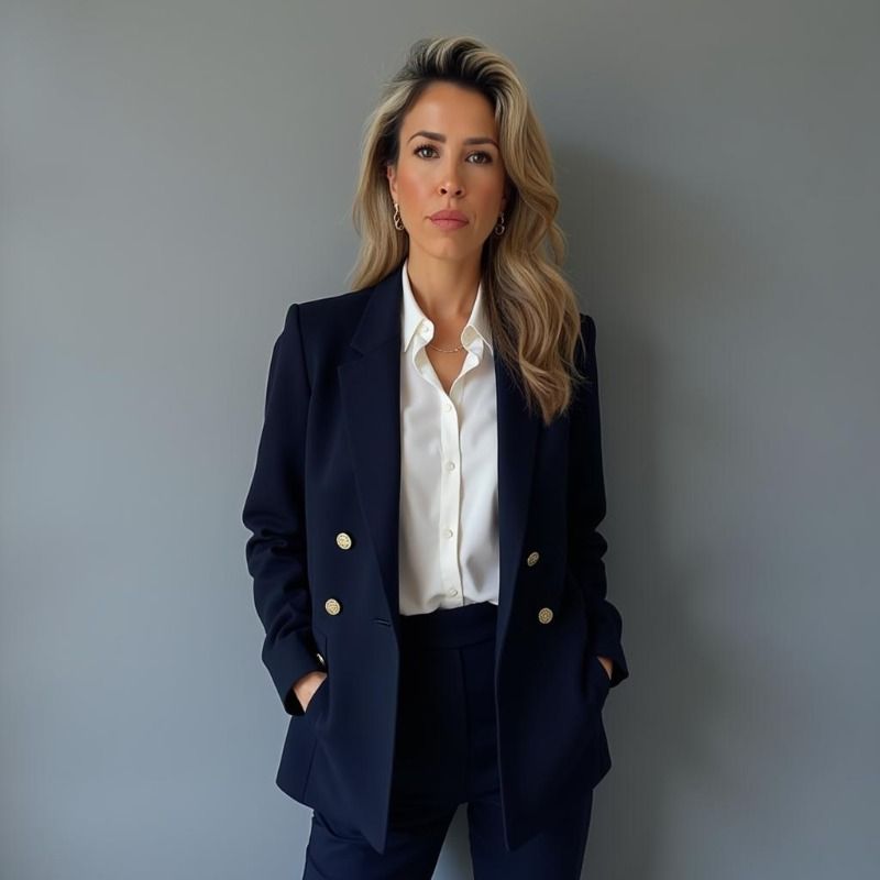 עדי פרץ סוכנת נדל"ן 