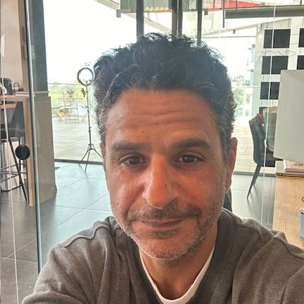 בית תרבות לנדלן מוטי חדד