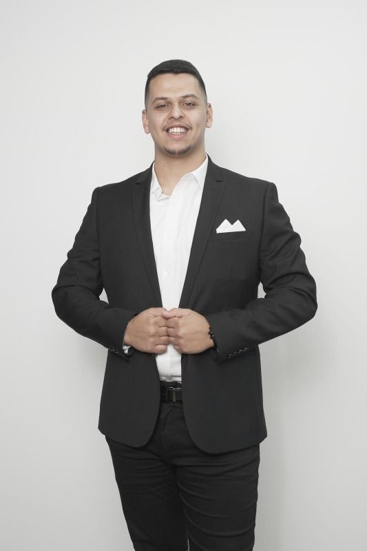 מאי מימון אסייג- צוות ליאור אברמזון