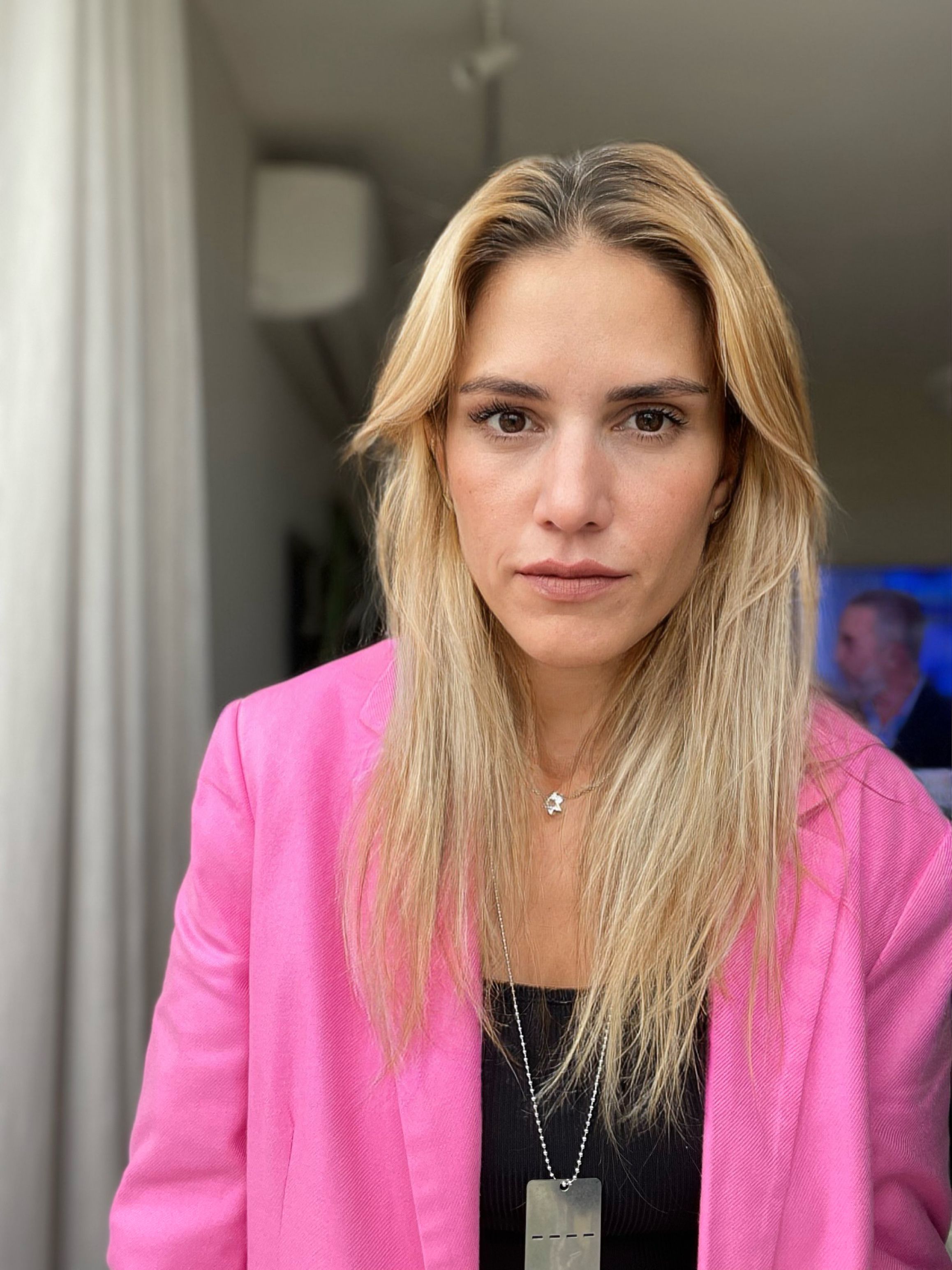 אלינור אשכנזי