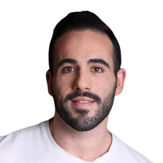 דוד גרוס - סנצ'ורי 21 ירושלים