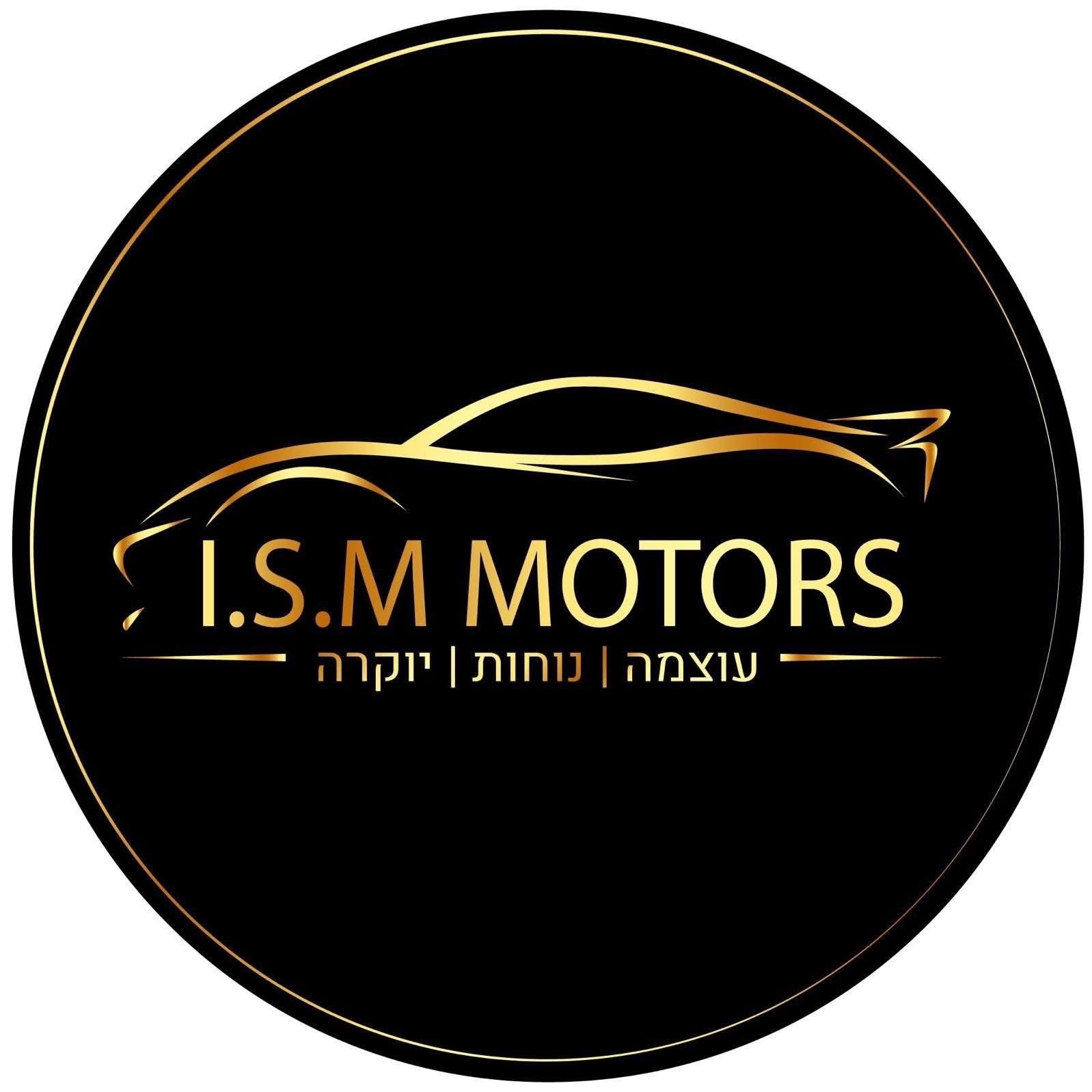 I.S.M MOTORS