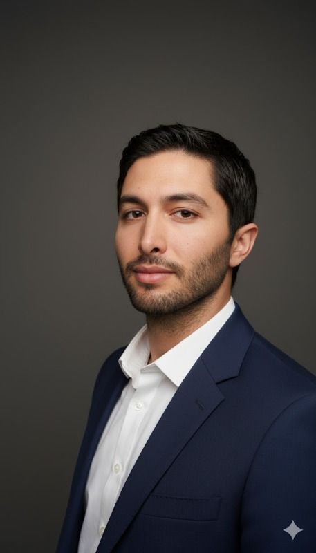 ישראל חי חביב