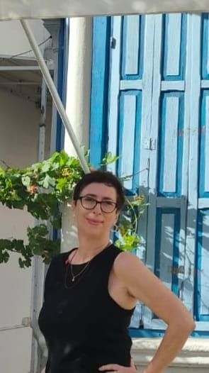 תמרי שביט