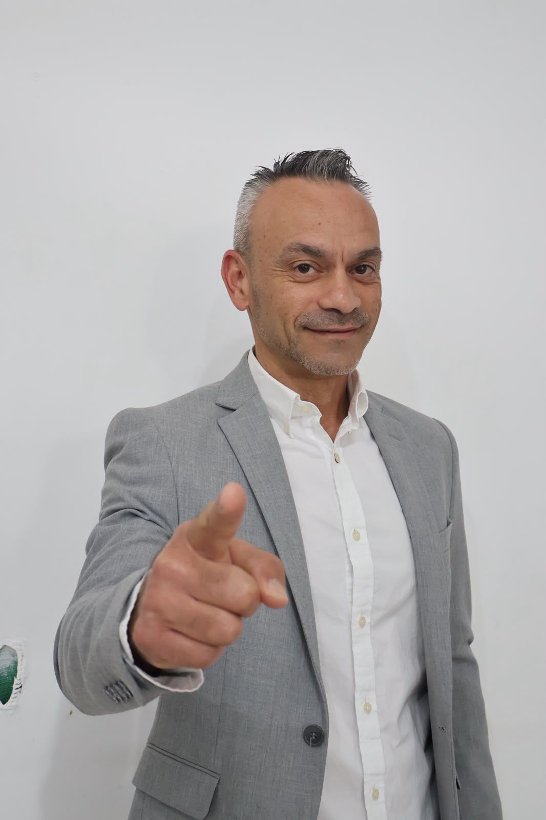 איציק פרתי
