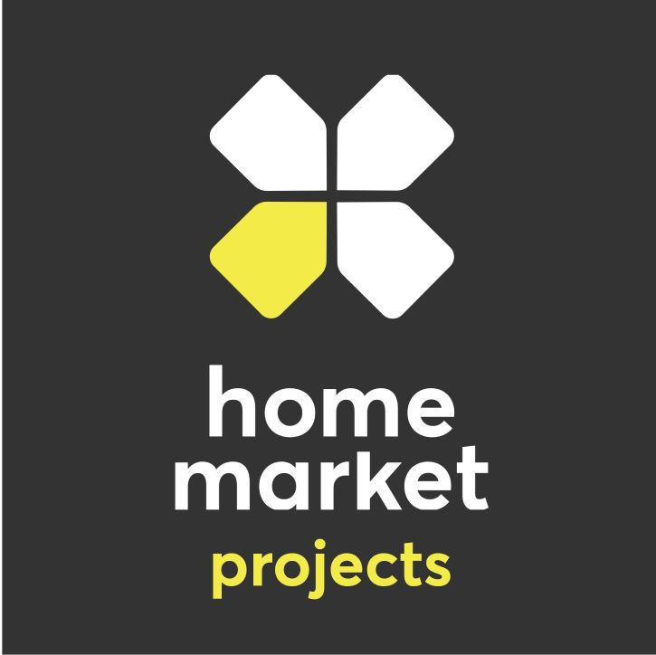 Home Market- קורטיארד