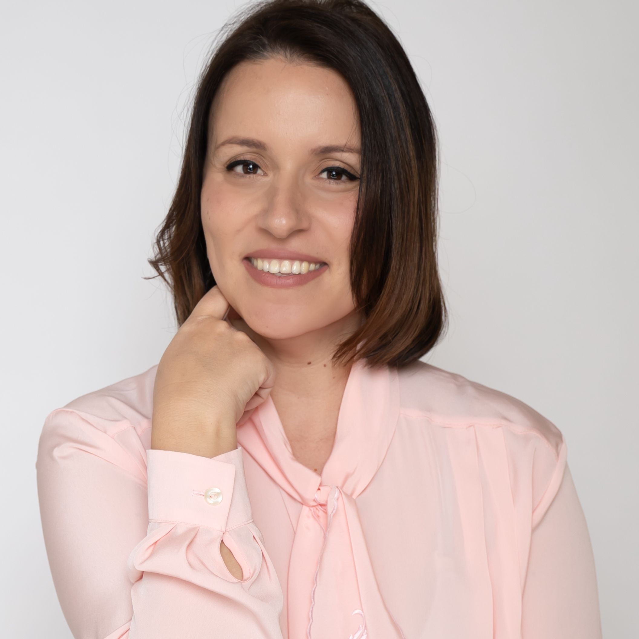 ליה צ'רנוברוד