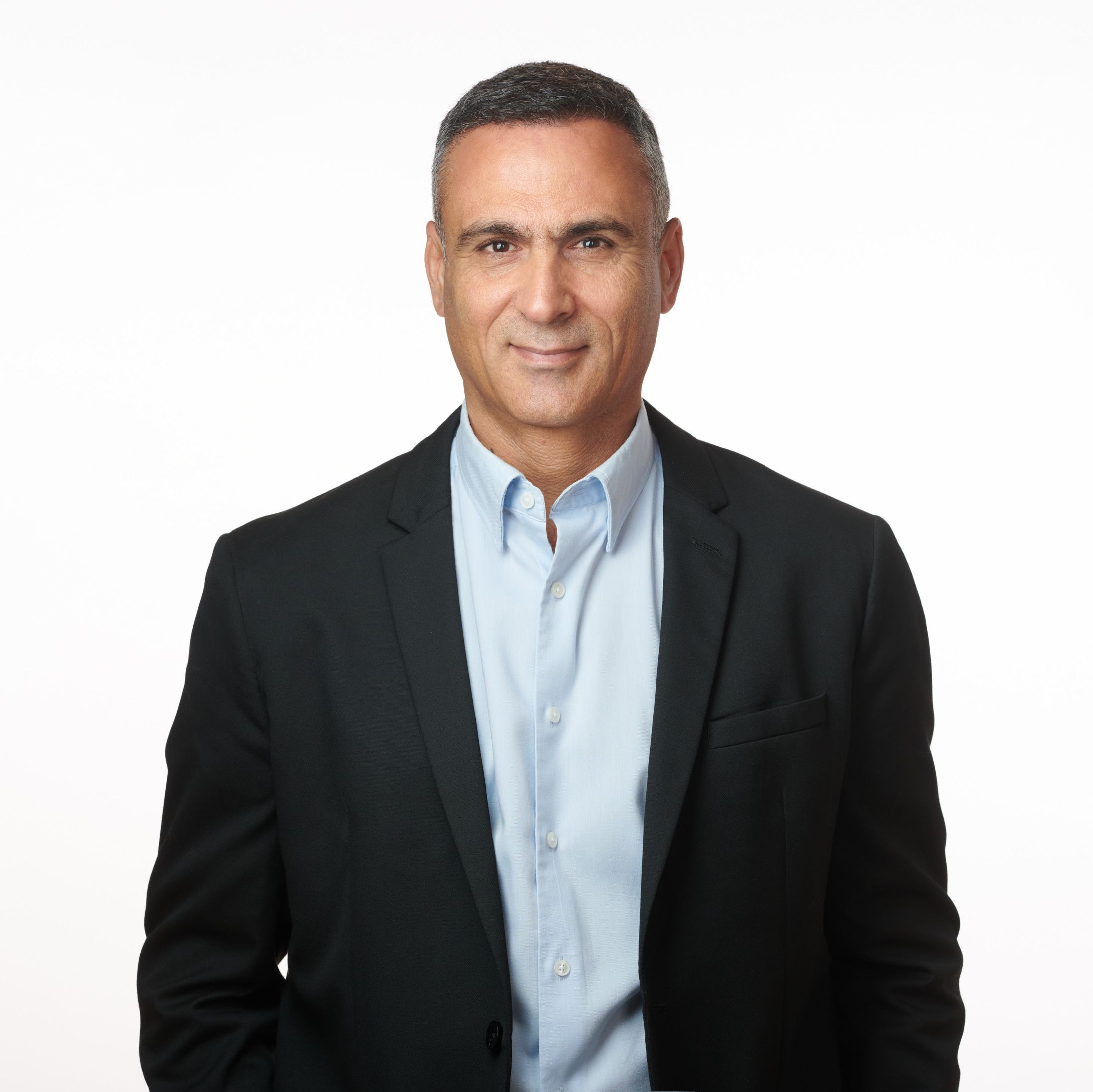 אהרון אימרה