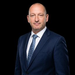 שי זלצברג - יועץ נדלן בכיר