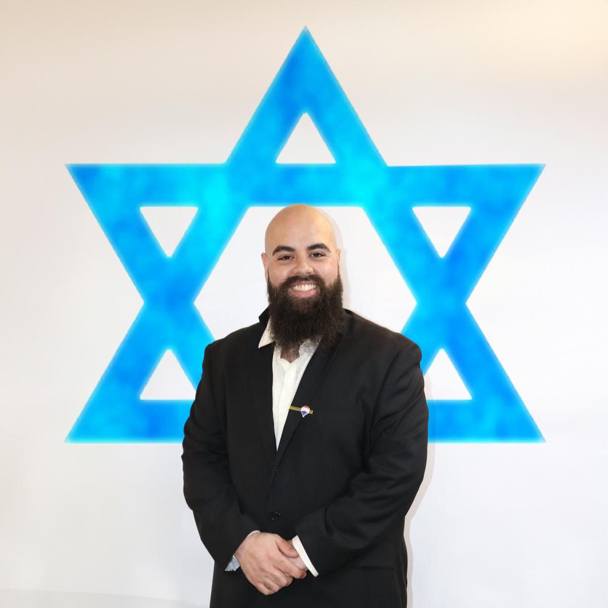 דור חלילי בן זקן