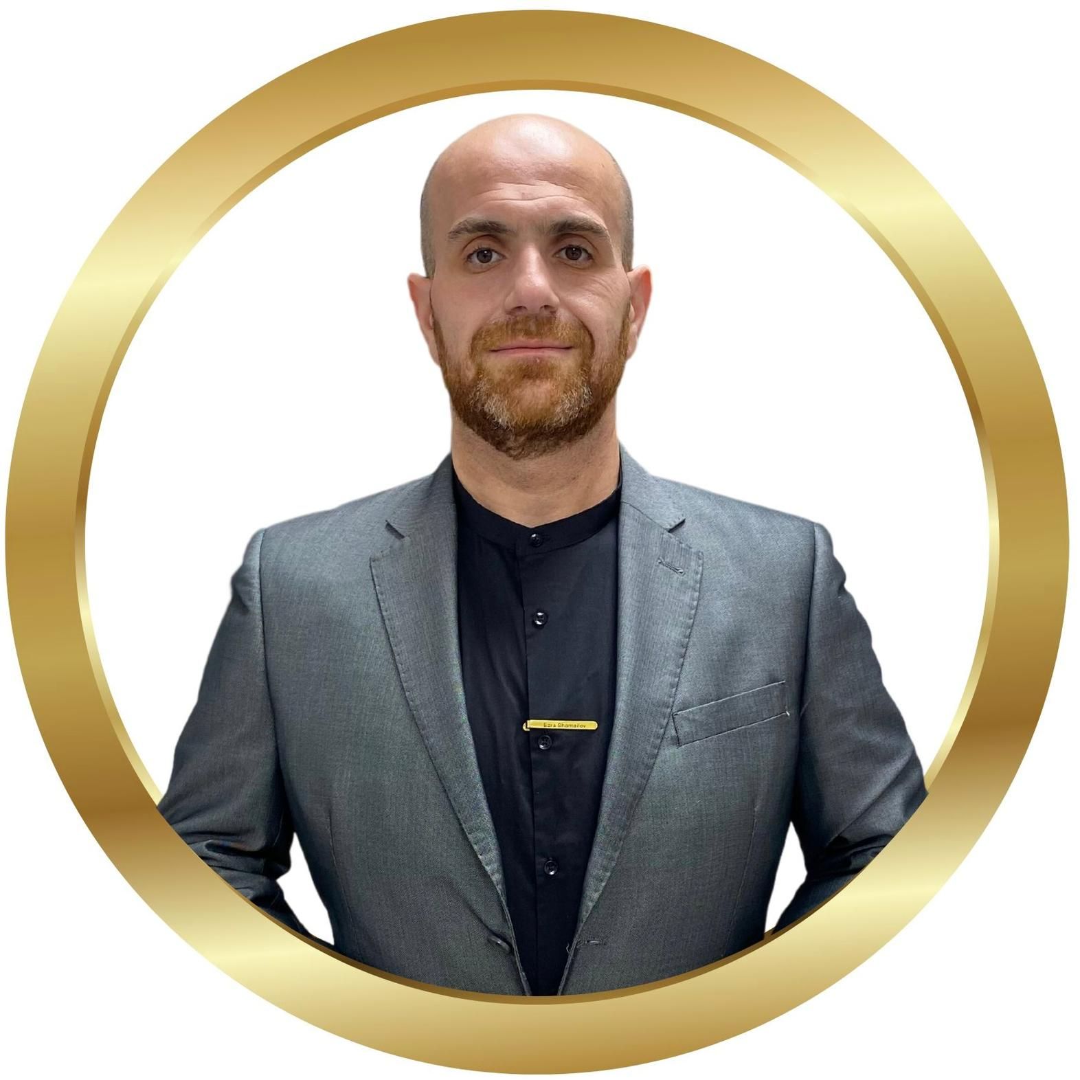 עזרא שמאילוב