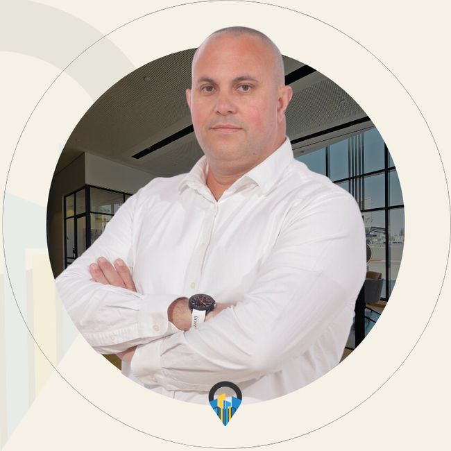 גולן אברגל - כאן נדלן 