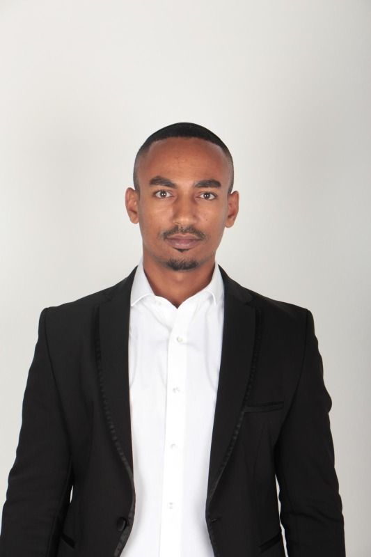 משה קבדה - מנהל משרד