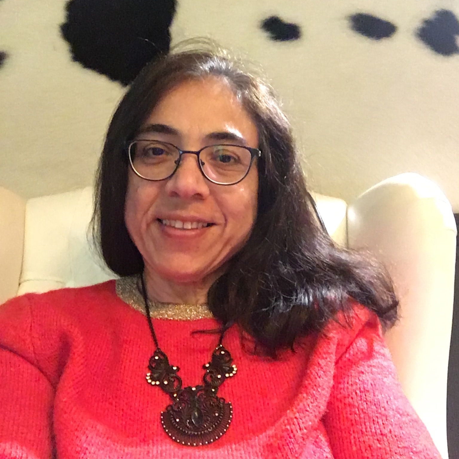 מורנה איירין ברסקי