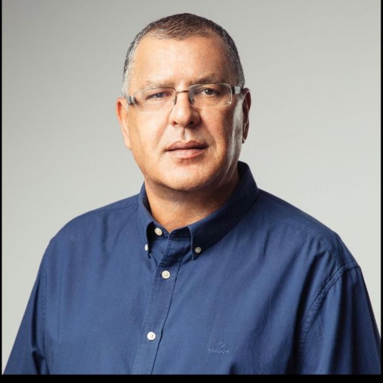 שמוליק שריקי 