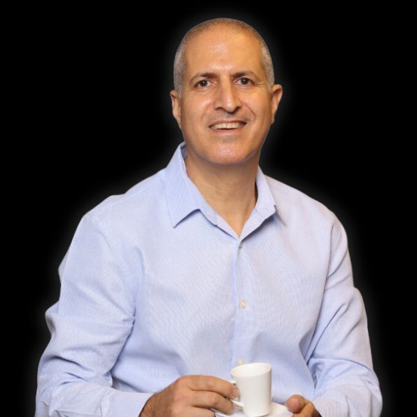 אלי שאנן | אונו נדל"ן