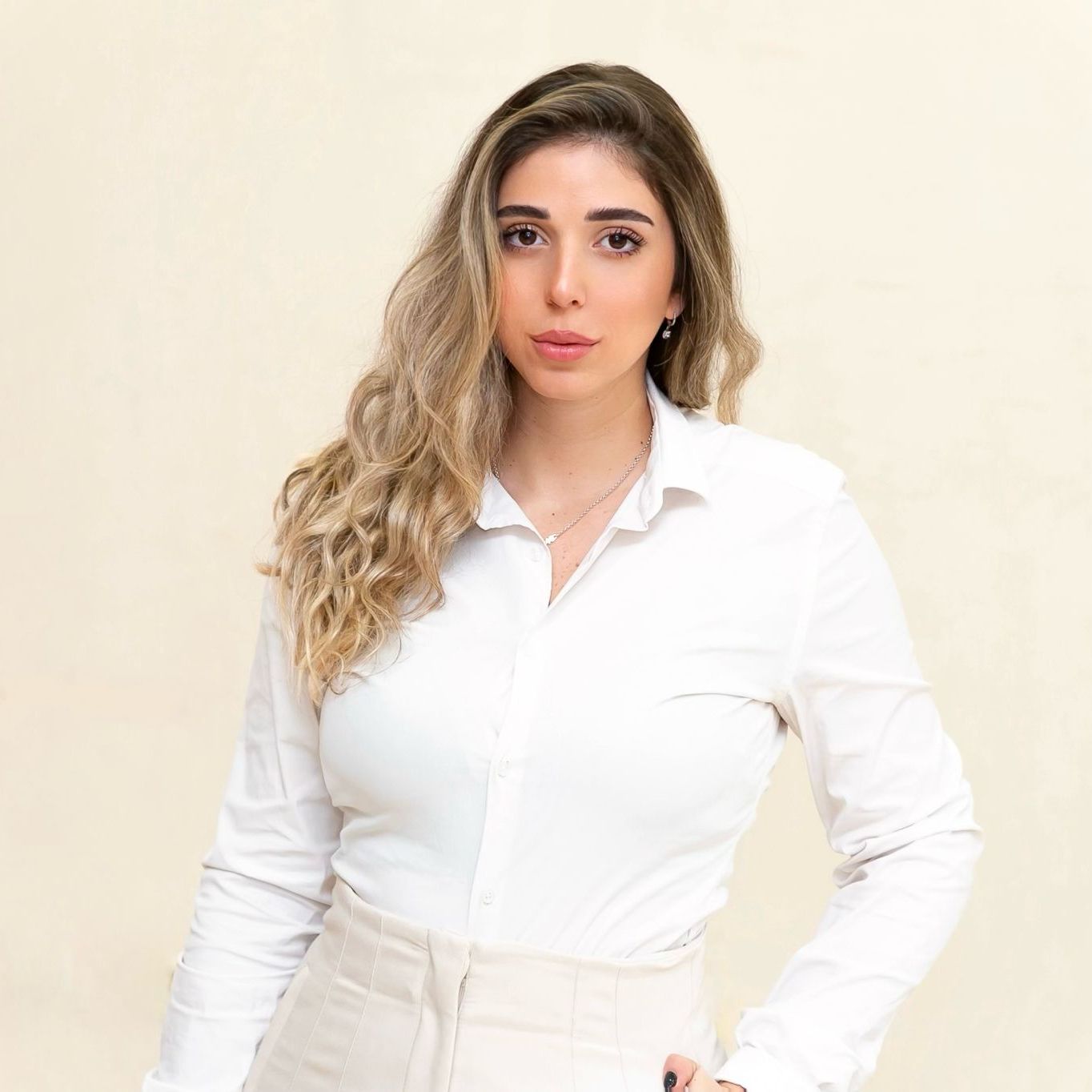ליאור קריספין