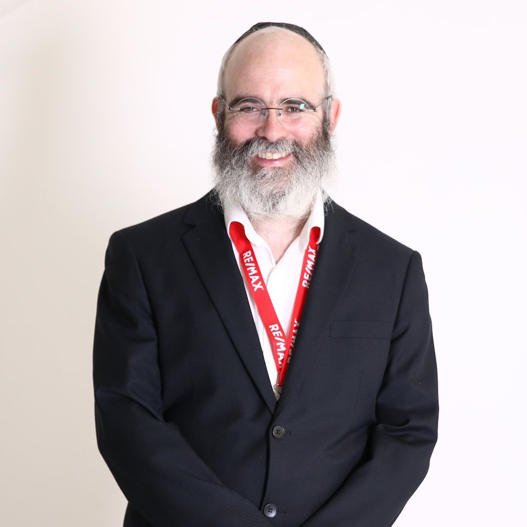 מאיר אייזן