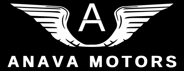 ענווה מוטורס Anava Motors