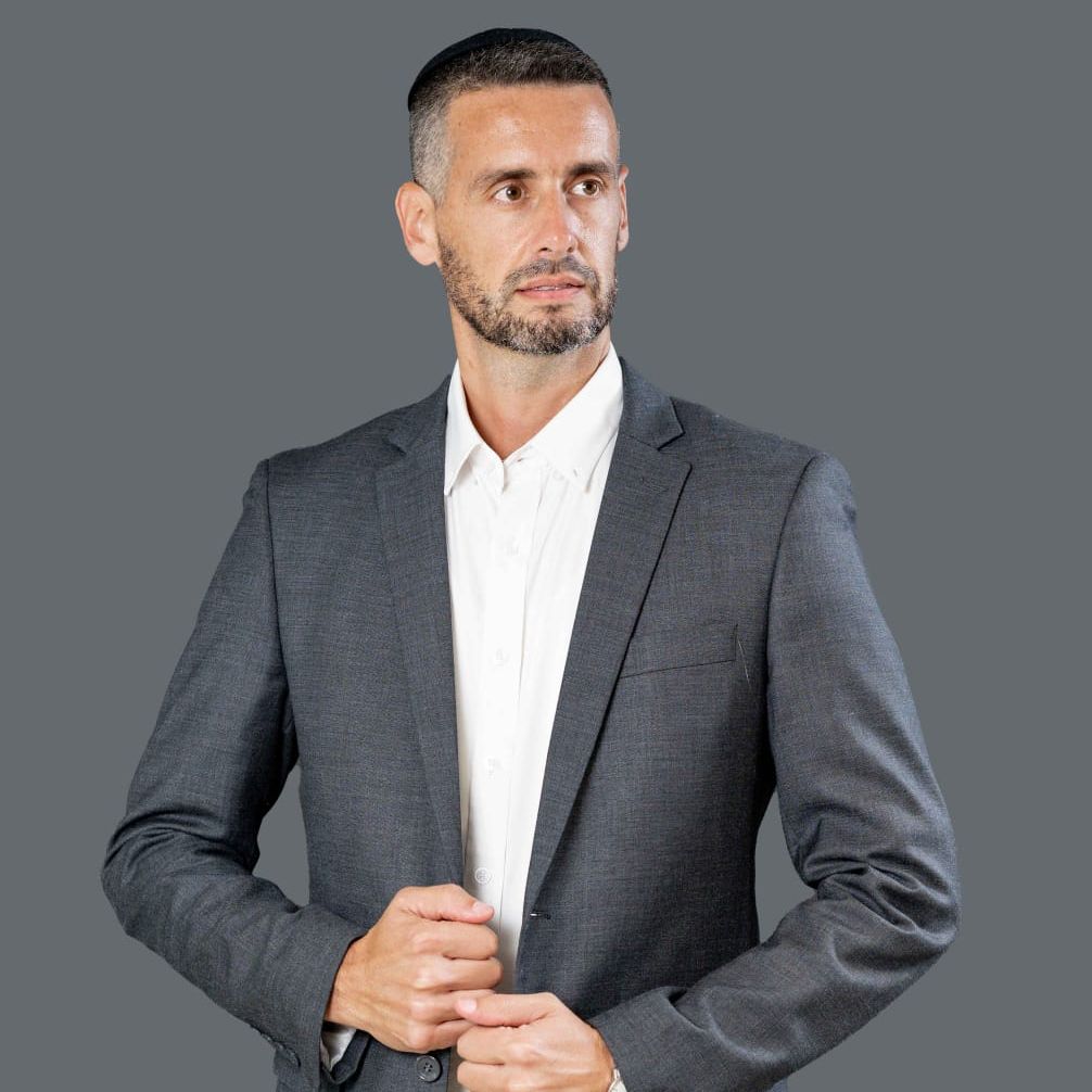 יואל יהלום הנכס