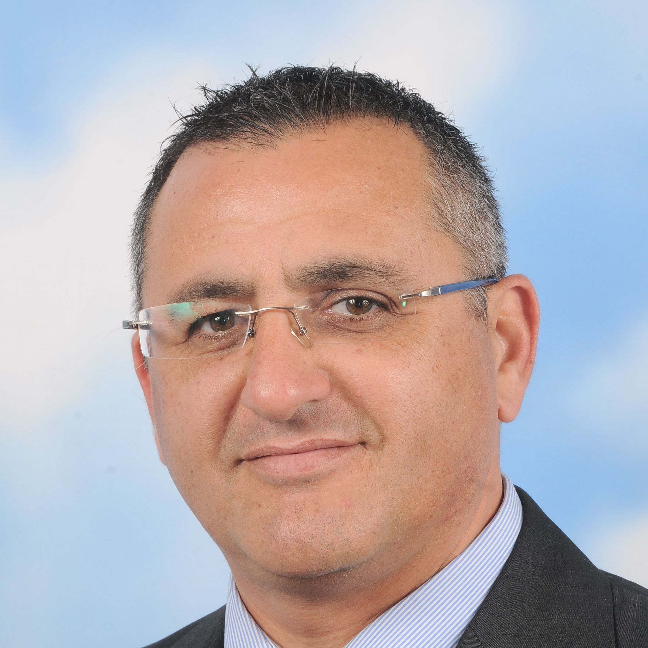 אבי אמסלם Home Express