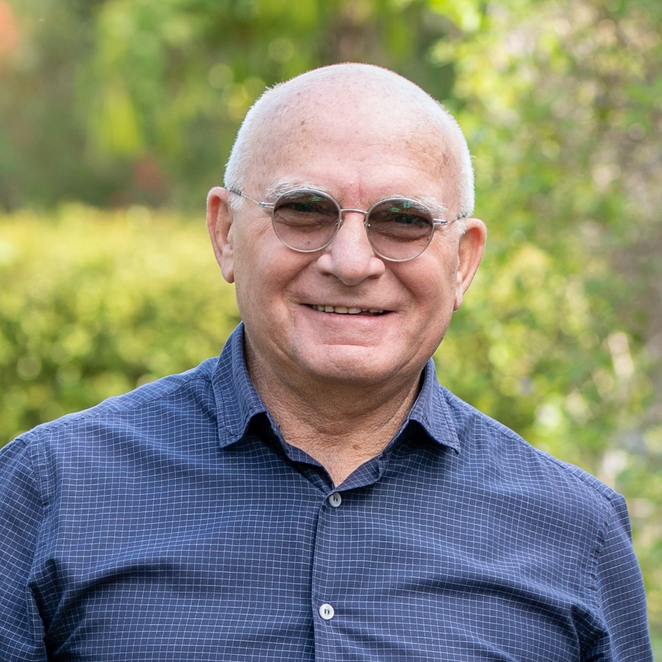 יעקב גרוסמן 