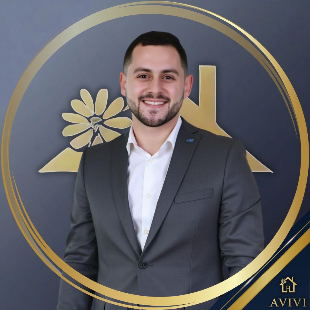 אילון אביבי