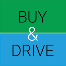 BUY AND DRIVE