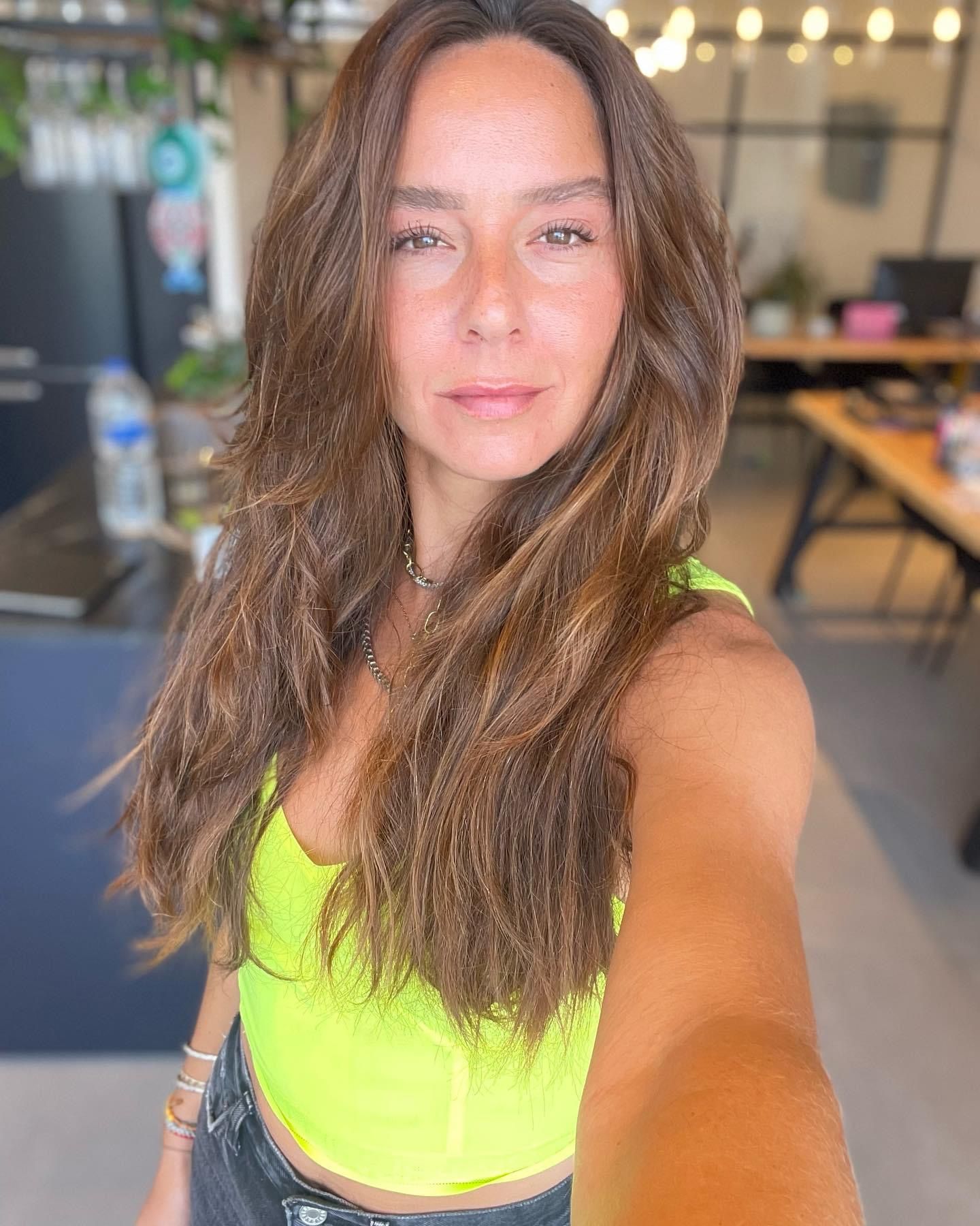 הילה דרוקר- בעלים