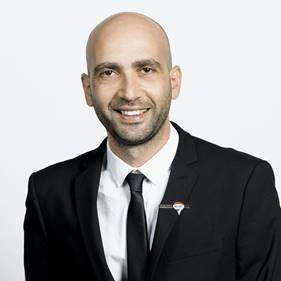 שי אוסמן RE/MAX ONE כ"ס