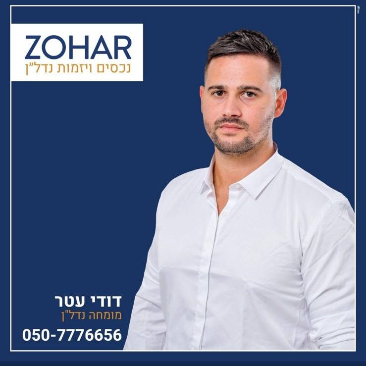 דודי