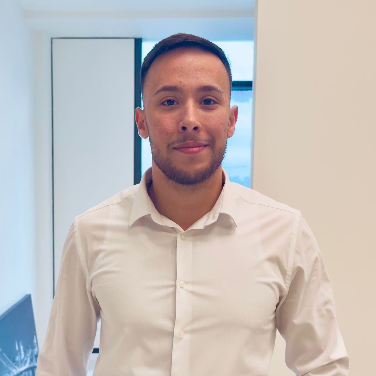 דניאל מטייב