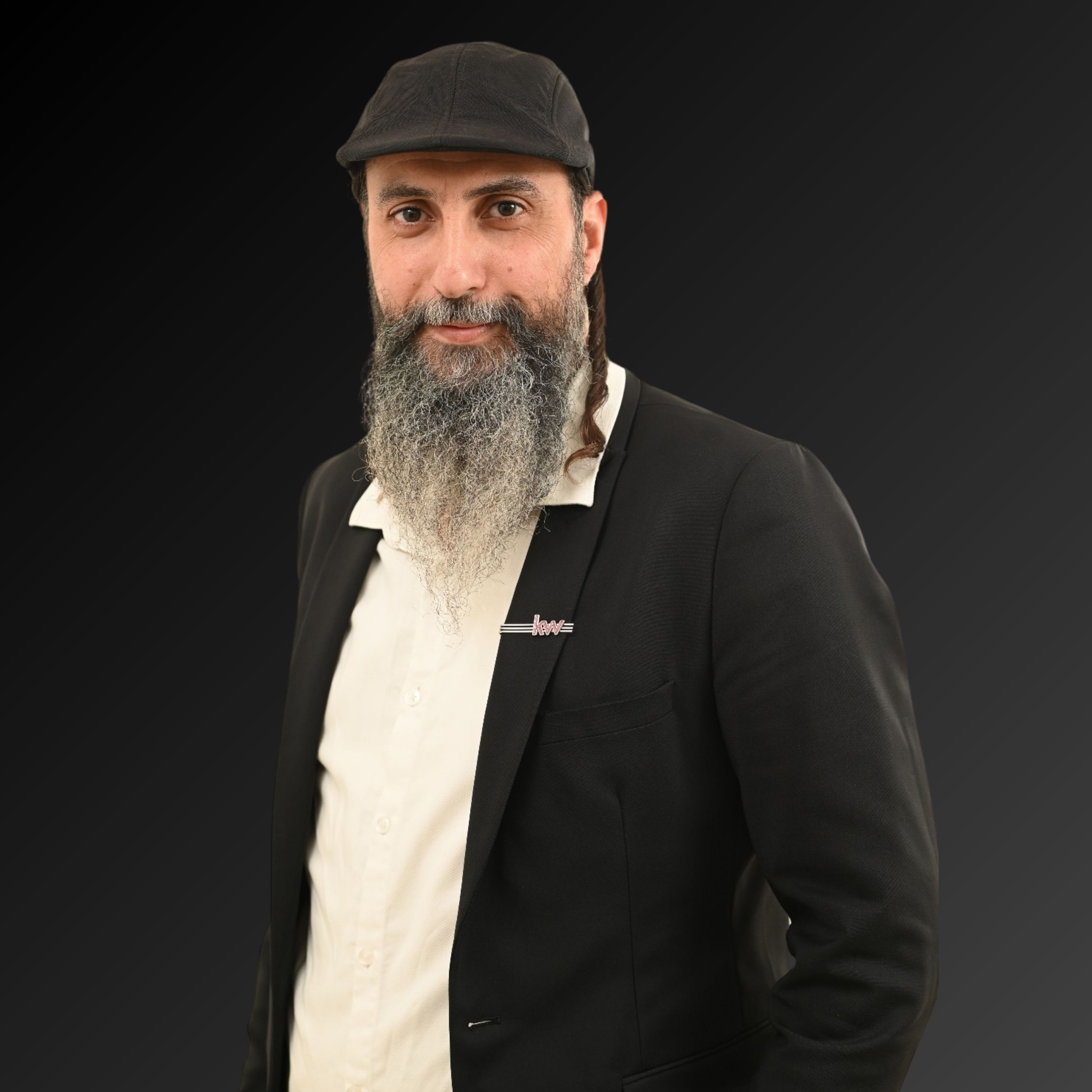 ינאי דוד רביבו