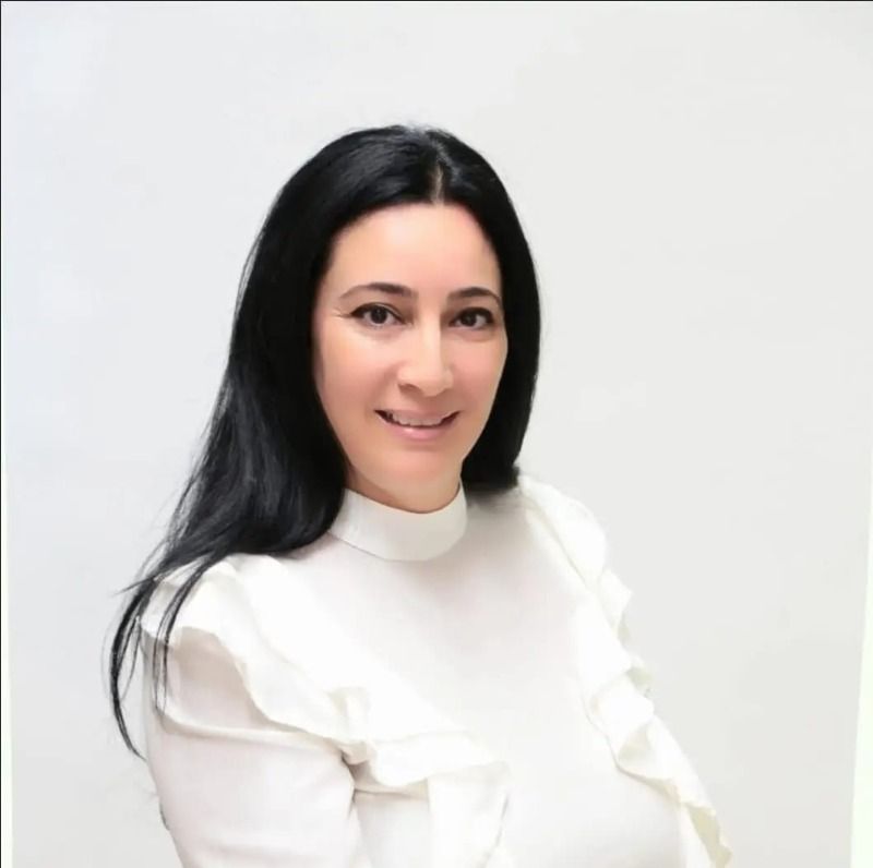 דורית הדרון סוסן - יועצת נדל"ן