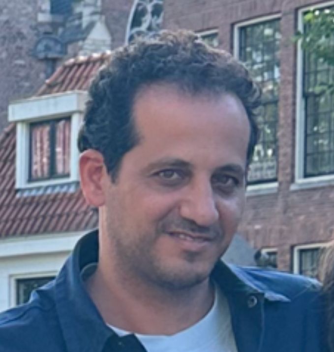 שלומי אזולאי