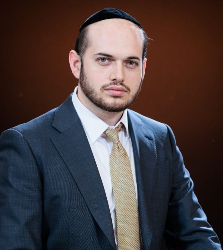 יוסף גרינשטיין