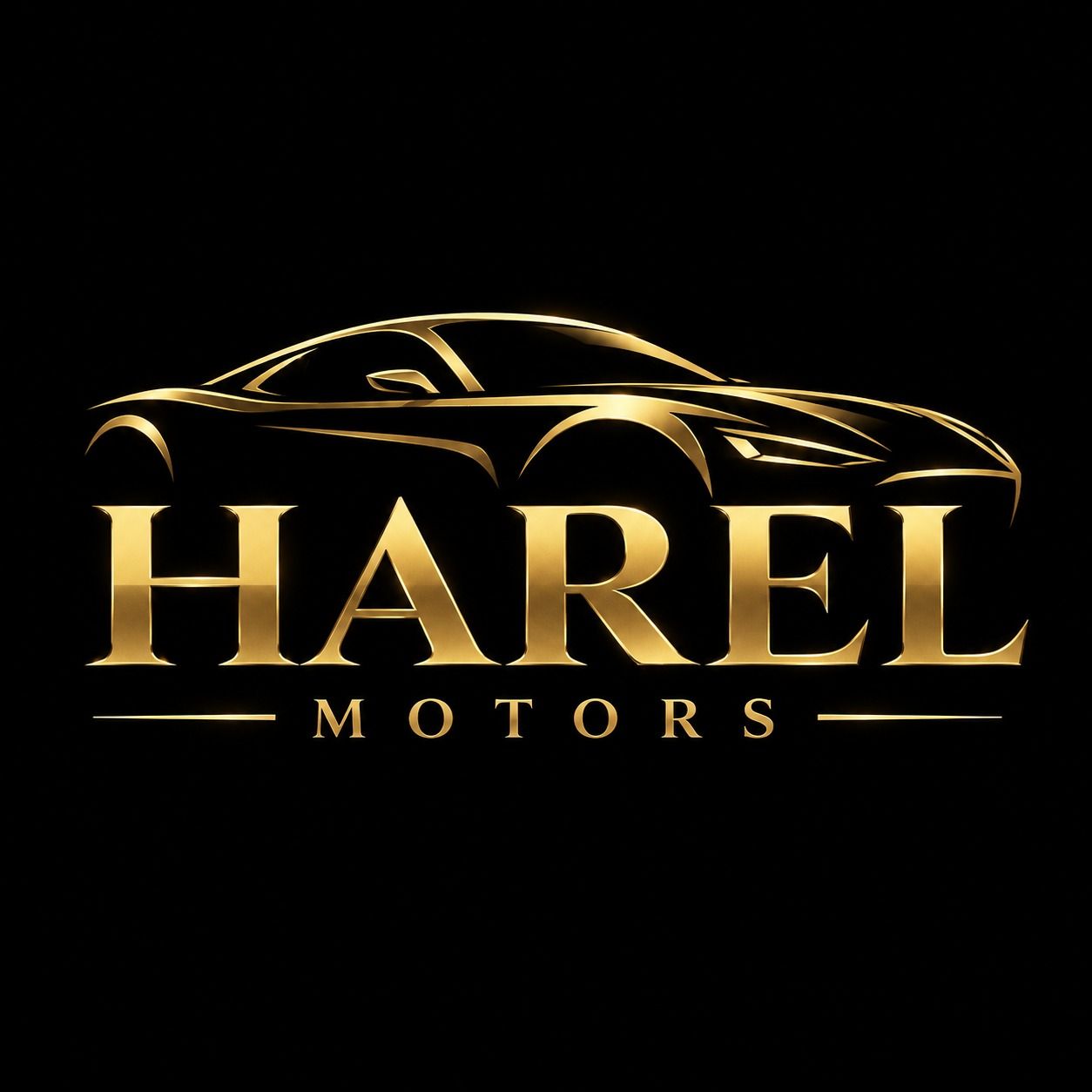 HAREL.C MOTORS