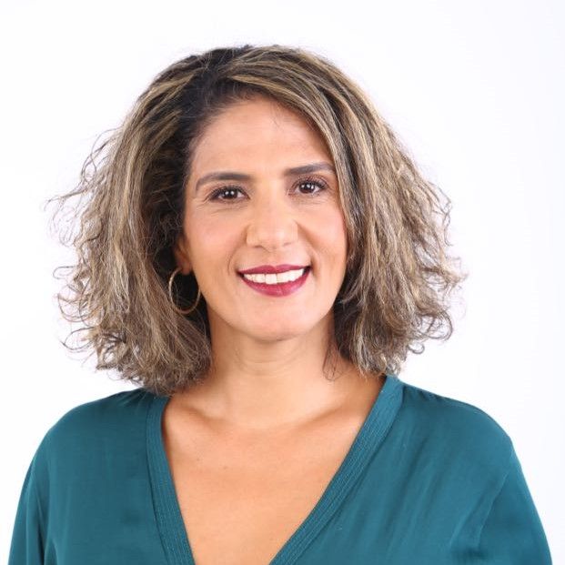בושמת פרי