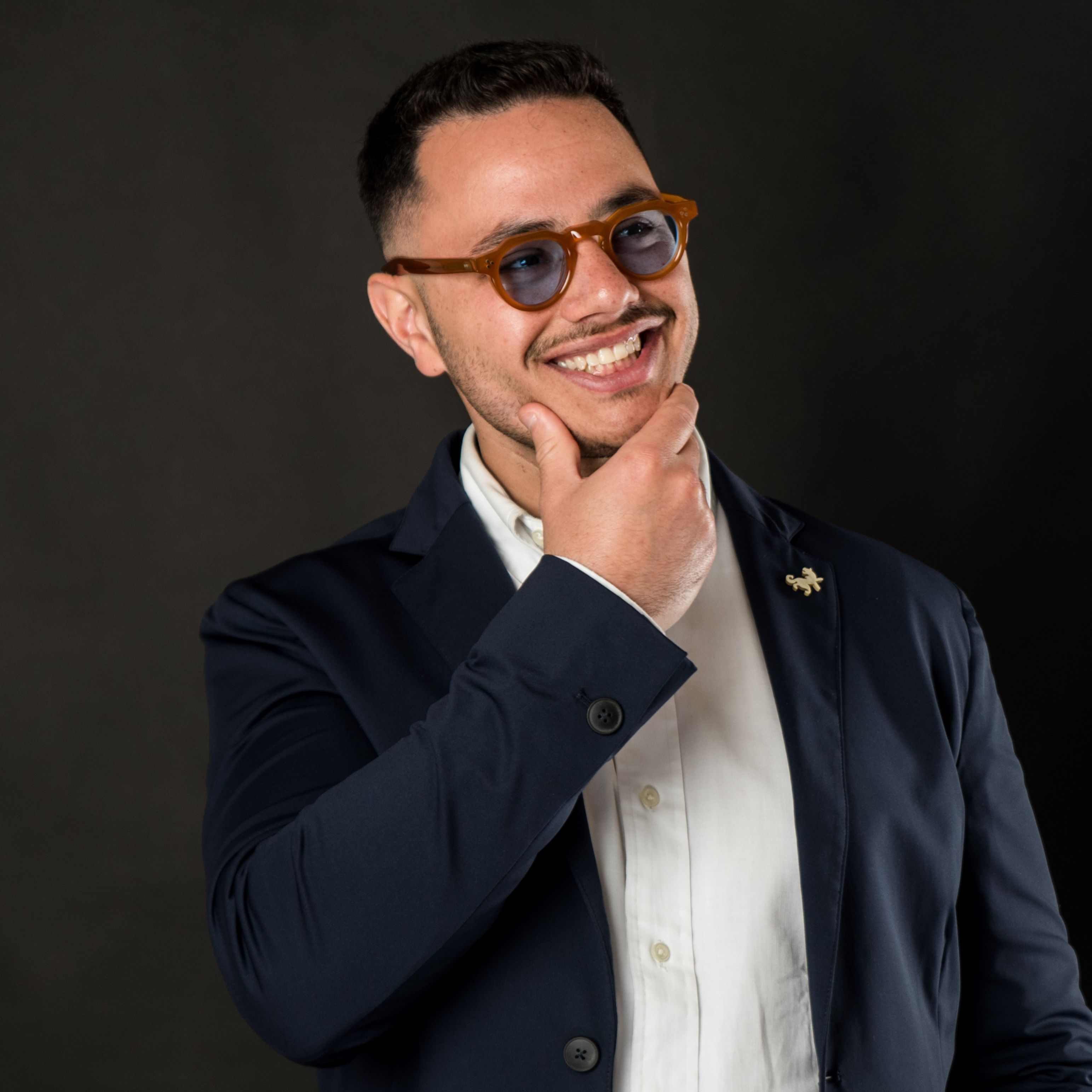 גלעד בוזגלו