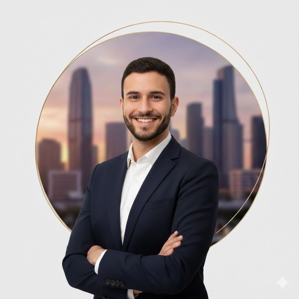 דביר מלכה יועץ ומלווה עסקאות נדלן