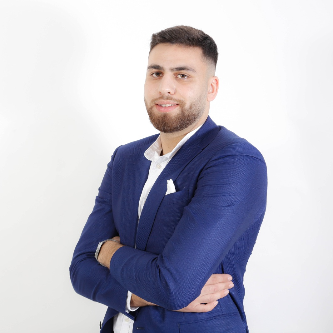 דניאל לוי- מרכז הנדל''ן בת-ים