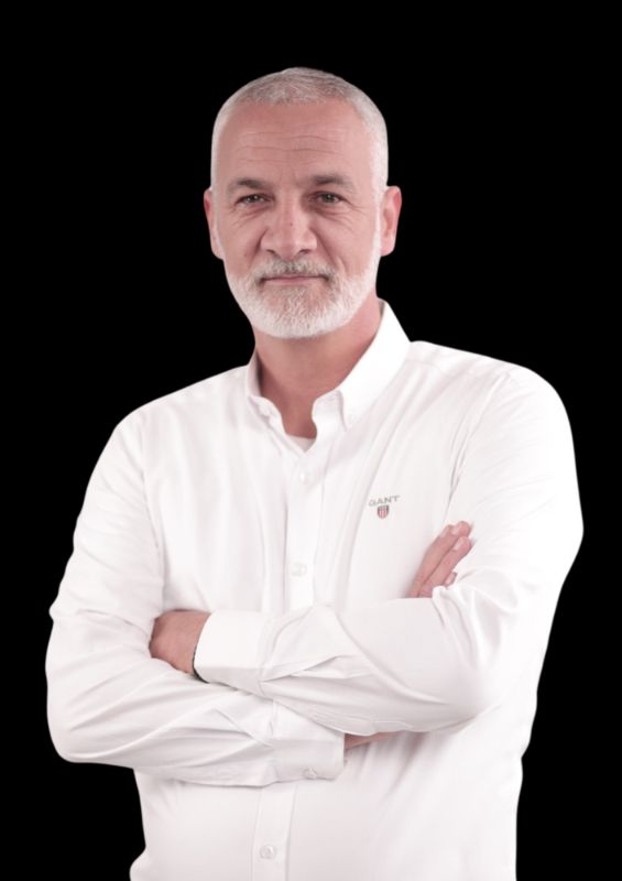 לירז עפרוני