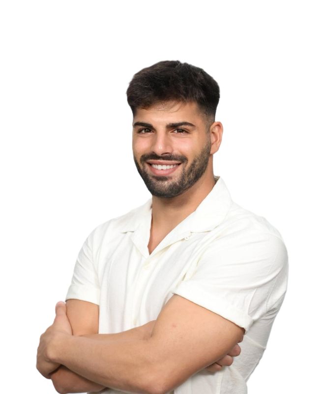 לידור רון יוסף 