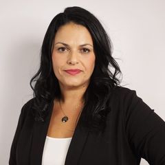 חן בסון - מנהלת המשרד